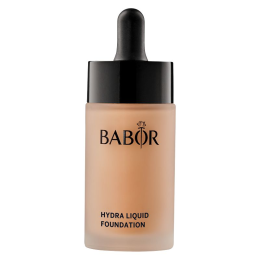 BABOR Hydra Liquid Foundation 04 porcelain