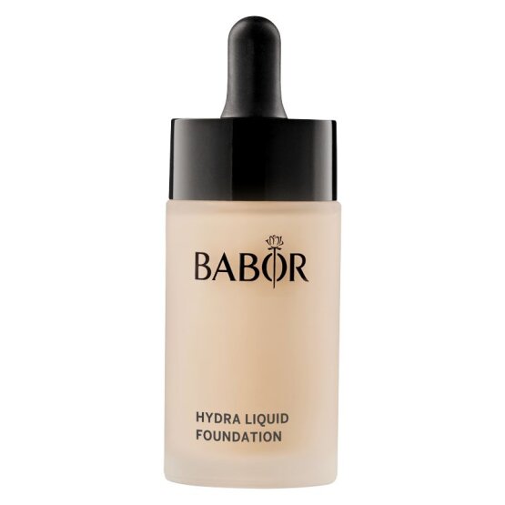 BABOR Hydra Liquid Foundation 05 ivory