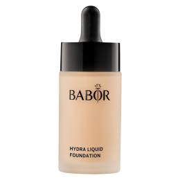 BABOR Hydra Liquid Foundation 07 almond