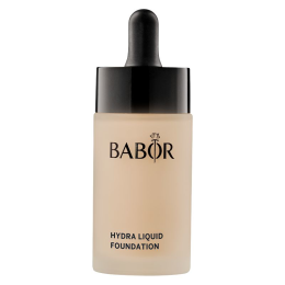 BABOR Hydra Liquid Foundation 08 sunny