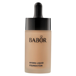 BABOR Hydra Liquid Foundation 10 clay