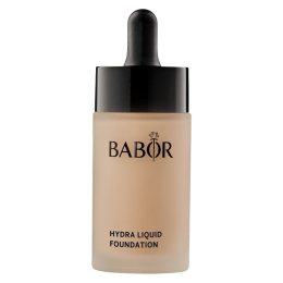 BABOR Hydra Liquid Foundation 11 tan