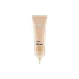 BABOR Tinted Hydra Moisturizer 01 ivory