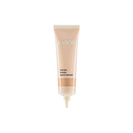 BABOR Tinted Hydra Moisturizer 02 natural