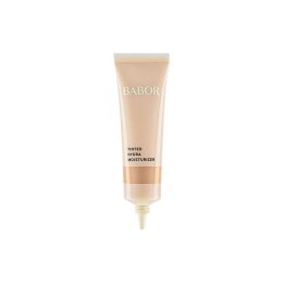 BABOR Tinted Hydra Moisturizer 02 natural