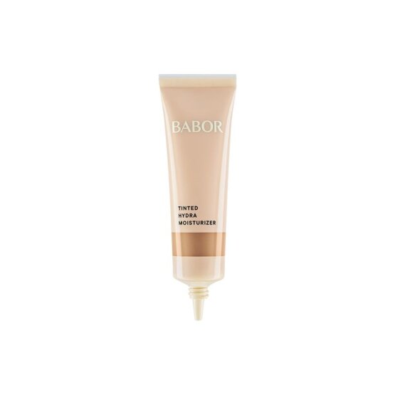 BABOR Tinted Hydra Moisturizer 03 almond
