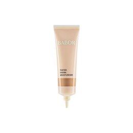BABOR Tinted Hydra Moisturizer 03 almond