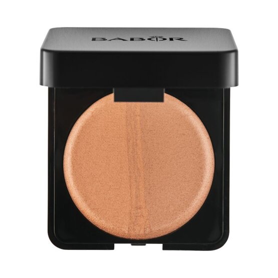 BABOR Satin Duo Bronzer