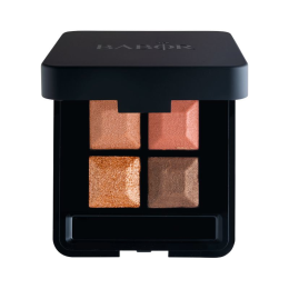 BABOR Eye Shadow Quattro 01 nudes