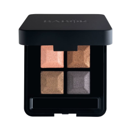 BABOR Eye Shadow Quattro 02 smokey