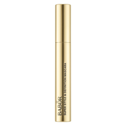 BABOR Super Style & Definition Mascara black