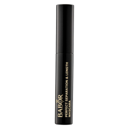 BABOR Perfect Seperation & Length Mascara