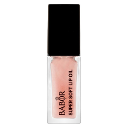 BABOR Super Soft Lip Oil 01 pearl pink