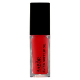 BABOR Super Soft Lip Oil 02 juicy red