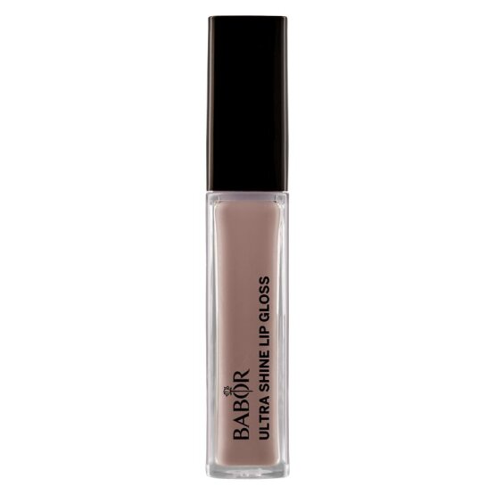 BABOR Ultra Shine Lip Gloss 01 bronze