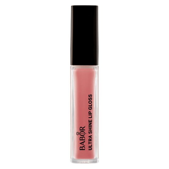 BABOR Ultra Shine Lip Gloss 04 lemon