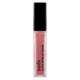 BABOR Ultra Shine Lip Gloss 05 rose of spring