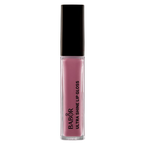 BABOR Ultra Shine Lip Gloss 06 nude rose