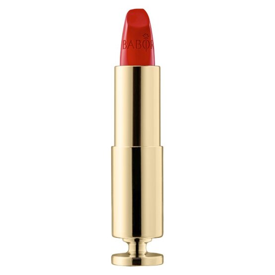 BABOR Creamy Lipstick 01 on fire