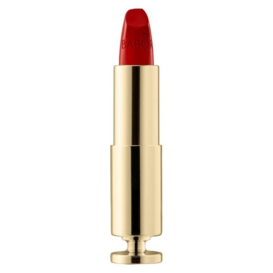 BABOR Creamy Lipstick 10 super red