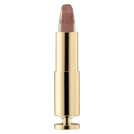 BABOR Matte Lipstick 13 lovely cream rose matte