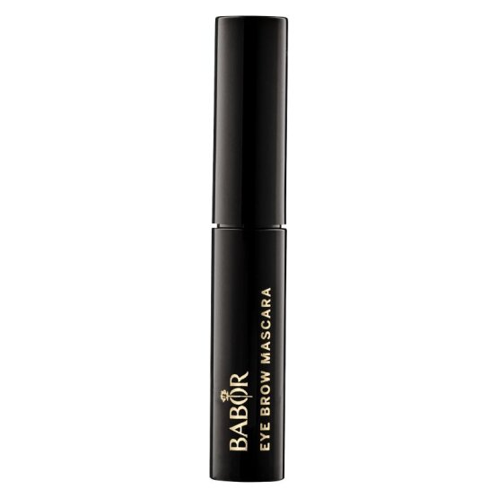 BABOR Eye Brow Mascara 01 ash