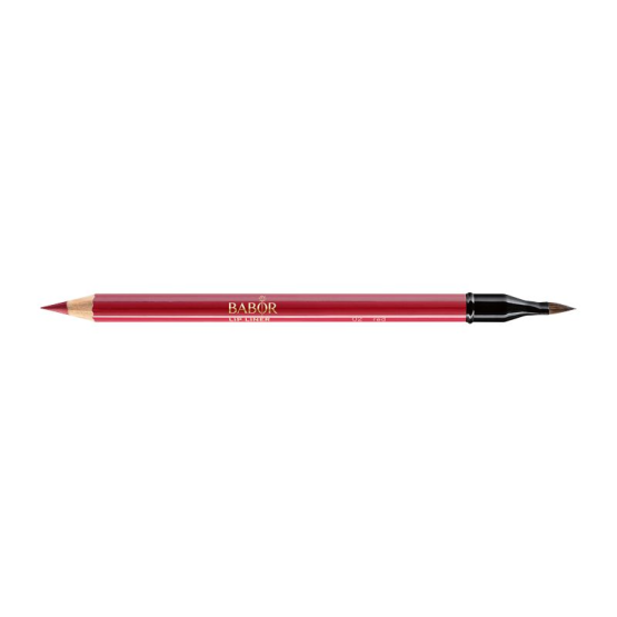 BABOR Lip Liner 02 red