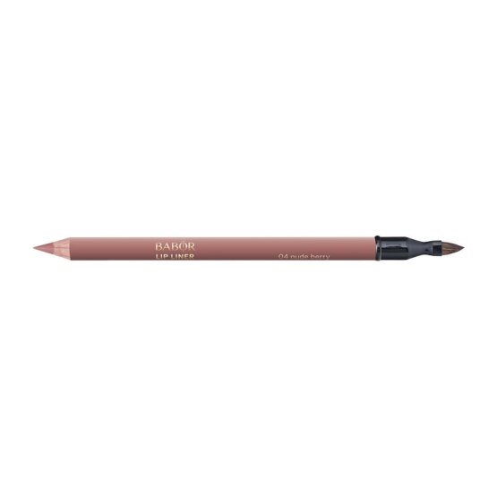 BABOR Lip Liner 04 nude berry
