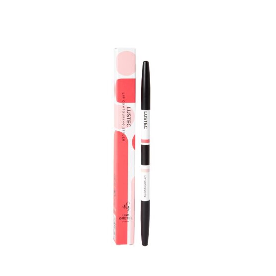 Und Gretel LUSTEC Lip Countouring Styler 03 Soft Pink