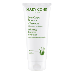 Mary Cohr Soin Corps Douceur d’Essences