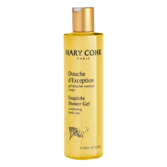 Mary Cohr Douche d´Exception