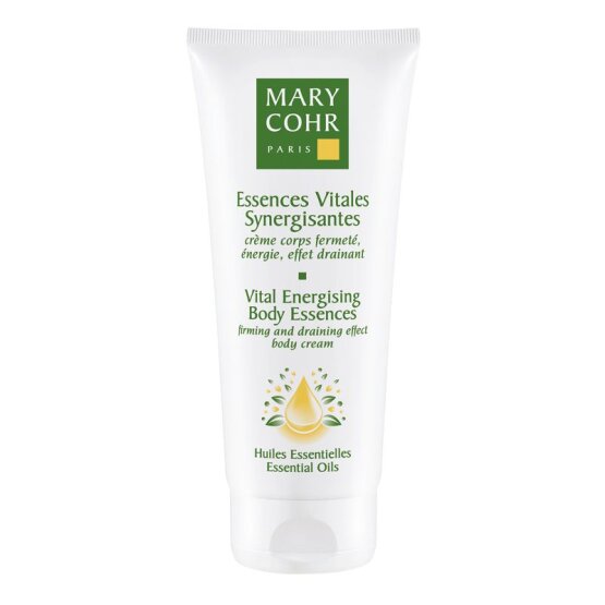 Mary Cohr Essences Vitales Synergisantes