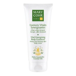 Mary Cohr Essences Vitales Synergisantes