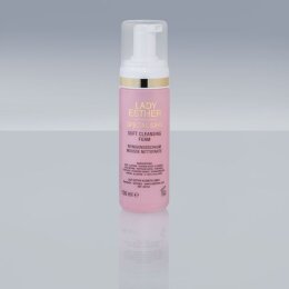 LADY ESTHER Soft Cleansing Foam