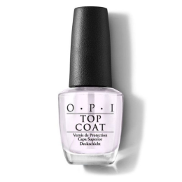 OPI Top Coat