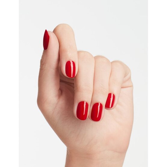 OPI Nail Lacquer - Big Apple Red