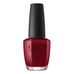 OPI Nail Lacquer - Malaga Wine