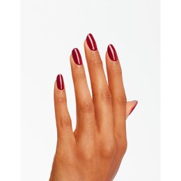 OPI Nail Lacquer - Malaga Wine