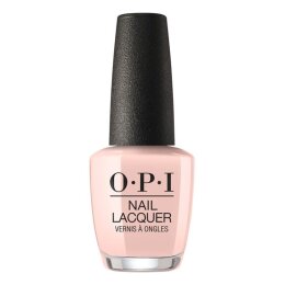 OPI Nail Lacquer - Bubble Bath
