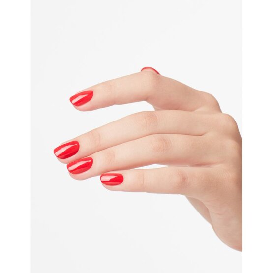 OPI Nail Lacquer - Cajun Shrimp