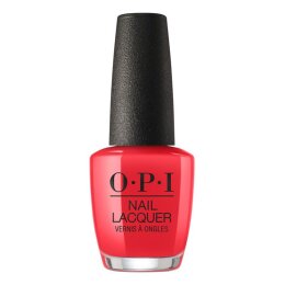 OPI Nail Lacquer - Cajun Shrimp