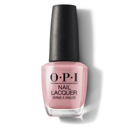 OPI Nail Lacquer - Trickle My France-y