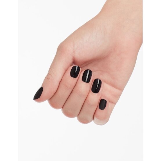 OPI Nail Lacquer - Lincoln Park after Dark