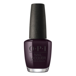 OPI Nail Lacquer - Lincoln Park after Dark