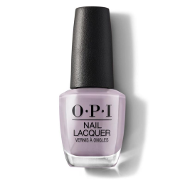 OPI Nail Lacquer - Taupe-less Beach