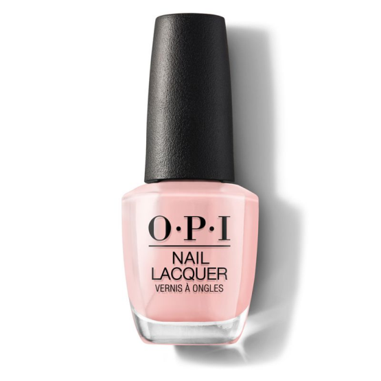 OPI Nail Lacquer - Passion