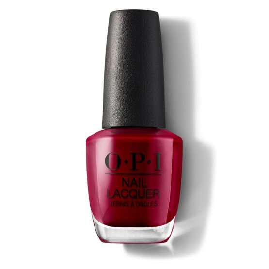 OPI Nail Lacquer - Miami Beet