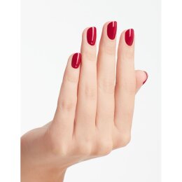 OPI Nail Lacquer - Miami Beet