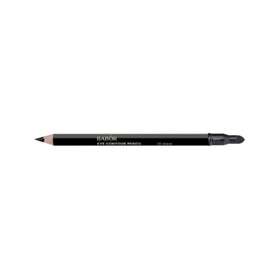 BABOR Eye Contour Pencil 01 black
