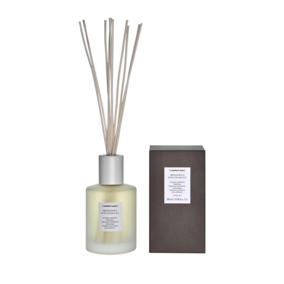 comfort zone AROMASOUL MEDITERRANEAN Home Fragrance